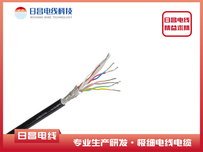 防火電纜與耐火電纜區(qū)別，具有什么特點(diǎn)